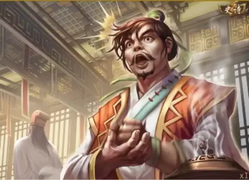 三国杀简雍值得突破吗　三国杀界限突破强度排名-第2张