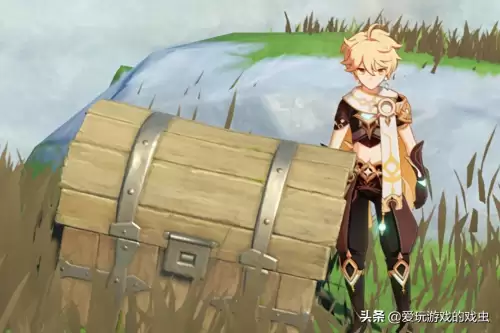 原神珍贵的宝箱会不会刷新　原神宝箱会刷新么-第1张