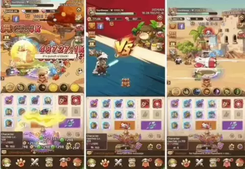 4399冒险王小游戏　小游戏冒险王-第5张