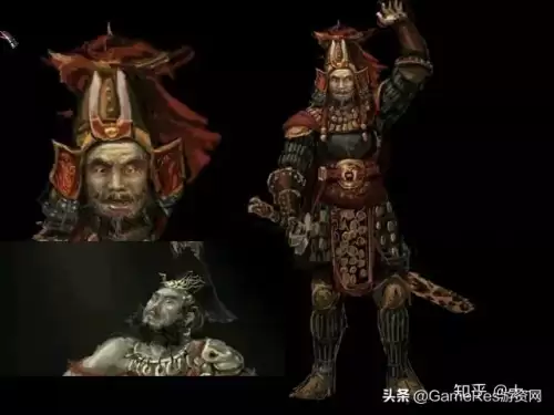 刀剑封魔录之上古传说大刀客连招　刀剑封魔录之上古传说刀客连招-第4张