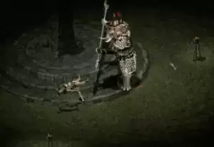 刀剑封魔录之上古传说大刀客连招　刀剑封魔录之上古传说刀客连招-第8张