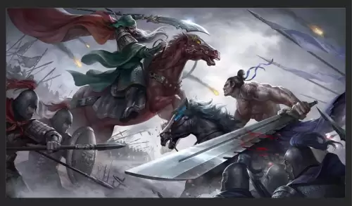 三国志战略版配将　三国志战略版配将思路技巧-第3张