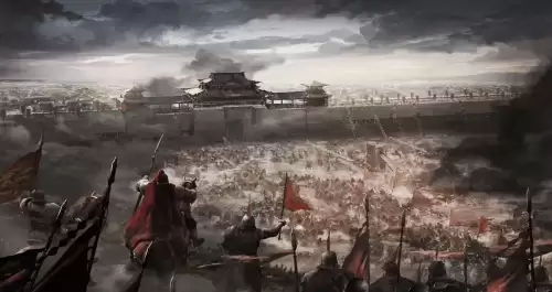 三国志战略版配将　三国志战略版配将思路技巧-第4张