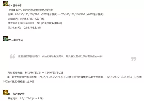 手游木木辅助出装　新版本阿木木打野出装-第8张