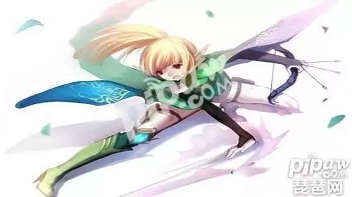 龙之谷95狙翎和魔羽　龙之谷魔羽职业掌握1-第1张