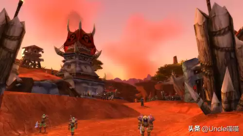 魔兽世界怀旧服秘法之牙怎么获得　魔兽世界怀旧服断牙多少级抓的-第11张