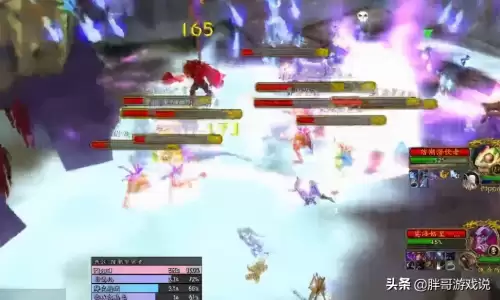 魔兽无尽之刃效果　怀旧服法师无尽之刃-第3张