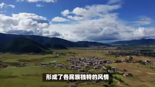 香格里拉攻略　西北自由行旅游攻略-第3张