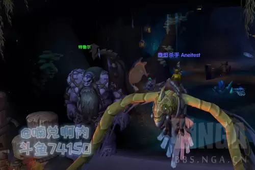 魔兽世界秒升120怎么开飞行　魔兽世界10.2飞行解锁攻略-第1张