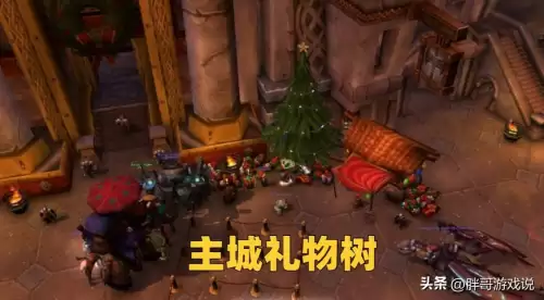 魔兽招手动作哪个按键　wow怎么招手-第5张