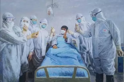 英雄联盟机械公敌简笔画　毁灭战士简笔画-第2张
