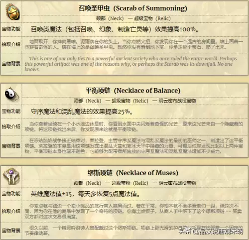 真三国无双4哪些道具厉害　真三国无双4武器介绍与拿法-第4张