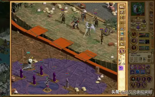 真三国无双4哪些道具厉害　真三国无双4武器介绍与拿法-第13张