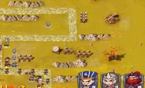 三国塔防传奇吧-第4张