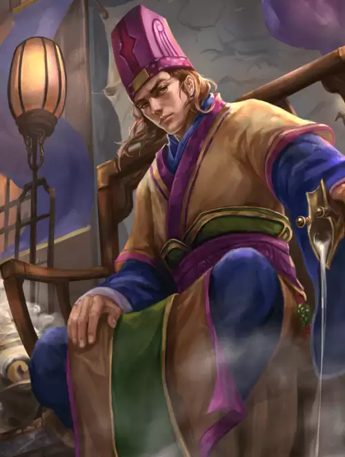 三国杀谋士　三国杀谋诸葛亮强度-第2张