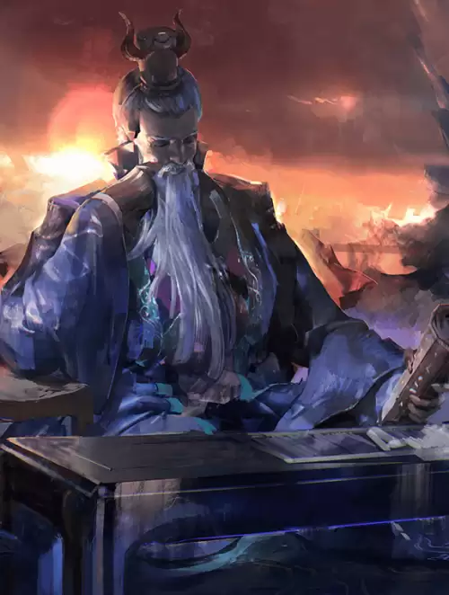 三国杀谋士　三国杀谋诸葛亮强度-第3张