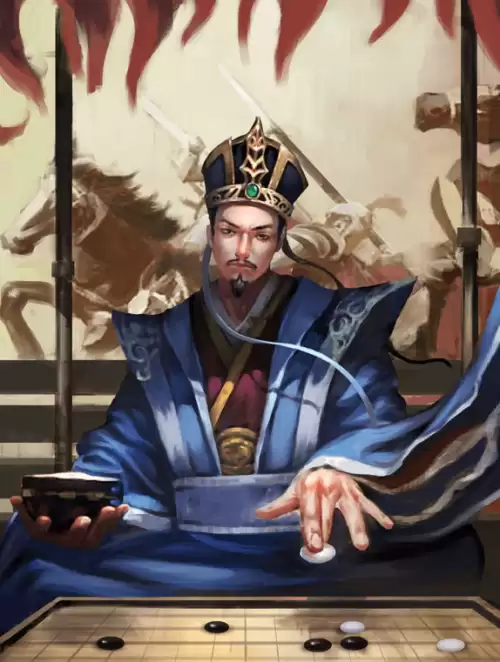 三国杀谋士　三国杀谋诸葛亮强度-第5张