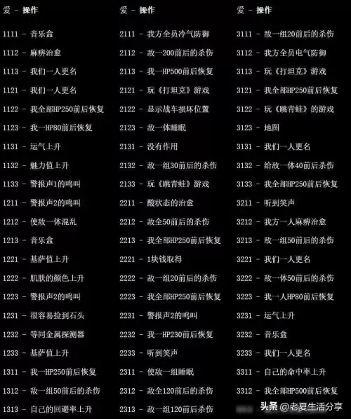 重装机兵2重制版攻略图文详2　重装机兵2全攻略图文-第8张