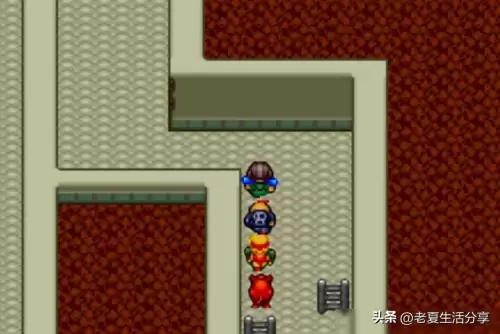 重装机兵2重制版攻略图文详2　重装机兵2全攻略图文-第20张
