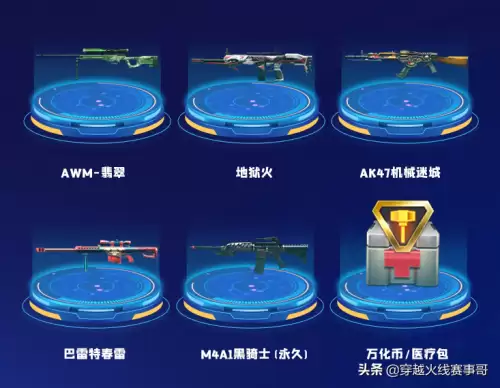 cf2021电竞基金活动-第3张
