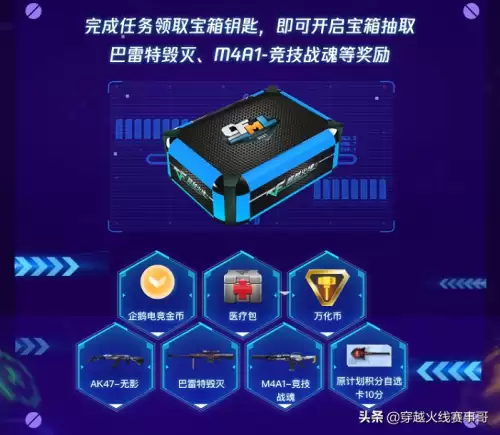 cf2021电竞基金活动-第9张
