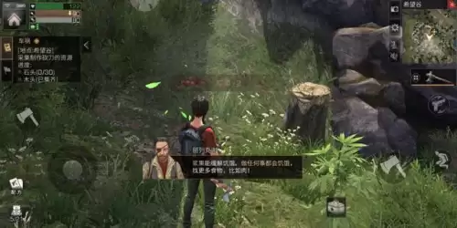 明日之后树枝在哪买　明日之后小树枝哪里买-第1张