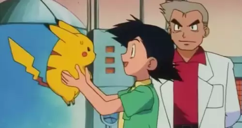 宠物小精灵游戏机叫什么　宠物小精灵 gameboy-第3张