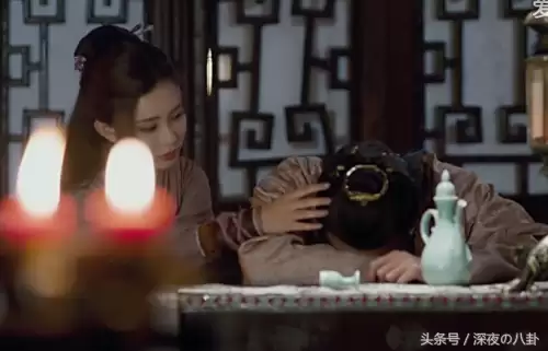 新射雕英雄传陈星旭　杨旭文和陈星旭-第1张