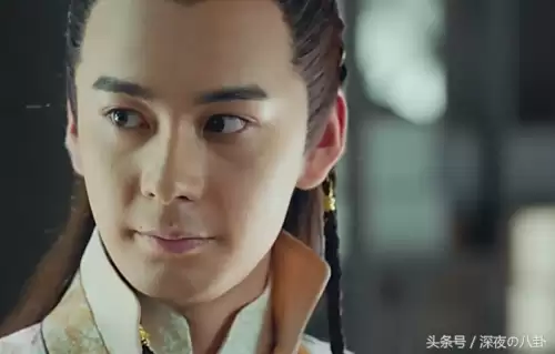 新射雕英雄传陈星旭　杨旭文和陈星旭-第17张