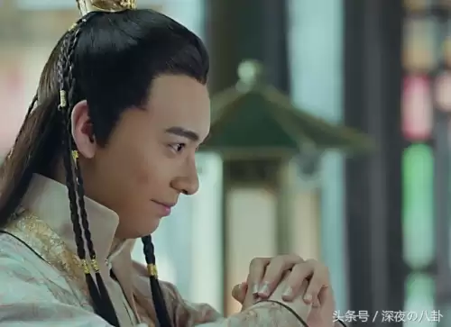 新射雕英雄传陈星旭　杨旭文和陈星旭-第20张