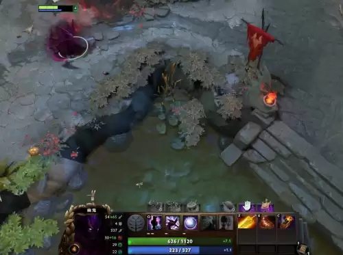 刀塔幽鬼出装　DOTA幽鬼如何出装-第2张