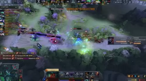 刀塔幽鬼出装　DOTA幽鬼如何出装-第4张