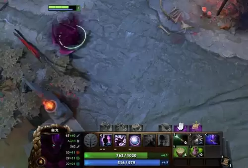 刀塔幽鬼出装　DOTA幽鬼如何出装-第5张