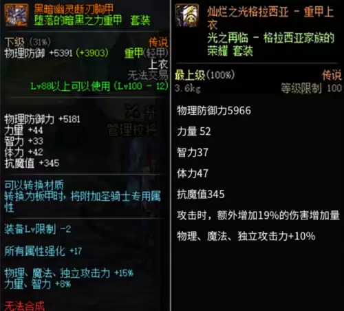 dnf假猪套是多少级的　dnf90假猪套属性-第2张