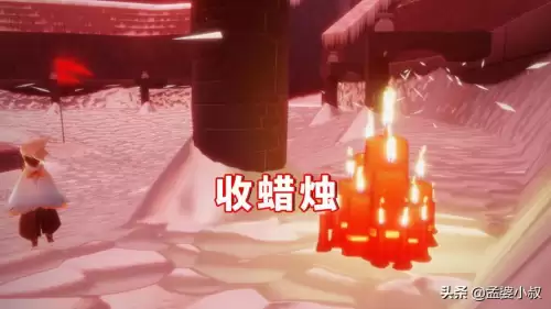 光遇是一个怎样的游戏　光遇是治愈系游戏吗-第2张