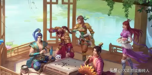寻宝天行武林外传手游版-第2张