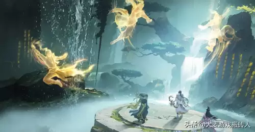 寻宝天行武林外传手游版-第4张