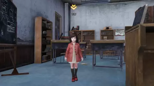 明日之后密斯卡大学怎么进去花园　明日之后大学珍妮在哪-第12张