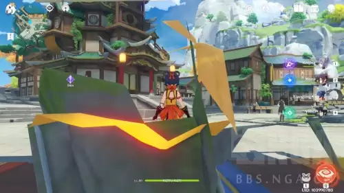 原神璞石选哪块石头　元神点石成金任务选哪块石头-第3张