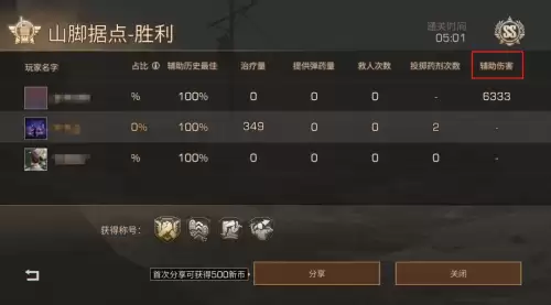 明日之后怎么进入庄园展示系统　明日之后庄园等级是什么-第3张
