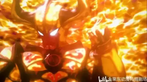 奥特银河格斗3全集免费中文版　奥特银河格斗3命运的冲突主题曲-第2张