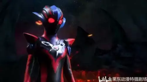 奥特银河格斗3全集免费中文版　奥特银河格斗3命运的冲突主题曲-第7张