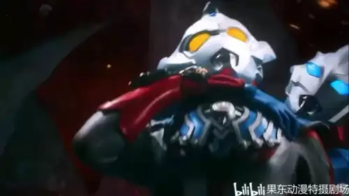 奥特银河格斗3全集免费中文版　奥特银河格斗3命运的冲突主题曲-第8张