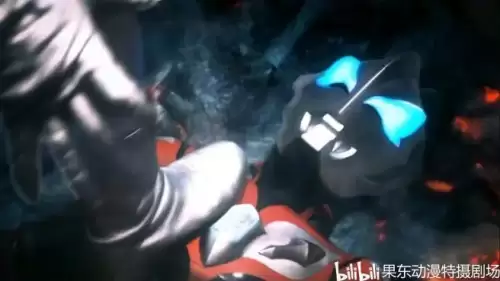 奥特银河格斗3全集免费中文版　奥特银河格斗3命运的冲突主题曲-第9张
