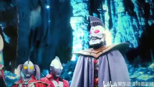 奥特银河格斗3全集免费中文版　奥特银河格斗3命运的冲突主题曲-第11张