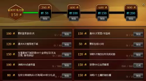 dnf2021夏日积分商城 DNF官网活动-第6张