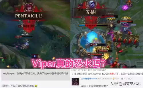 viper小炮出装-第1张