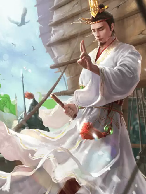 三国杀有什么技能　穿云三国杀技能介绍-第1张
