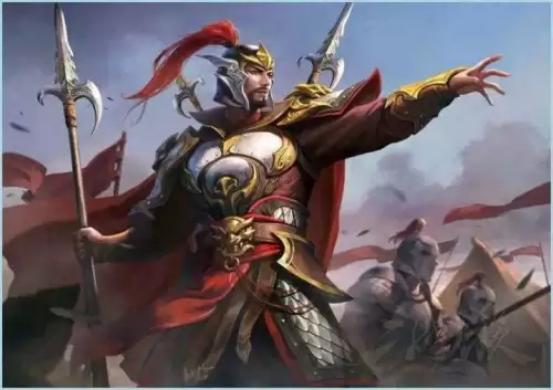 三国杀有什么技能　穿云三国杀技能介绍-第3张