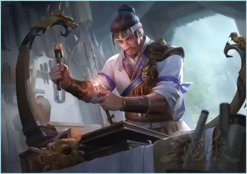 三国杀有什么技能　穿云三国杀技能介绍-第4张